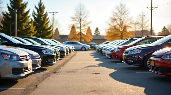 Achat auto d'occasion à laval : guide pratique et astuces