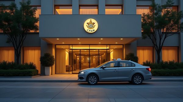 Guide complet sur le taxi conventionné CPAM : remboursement et services clés
