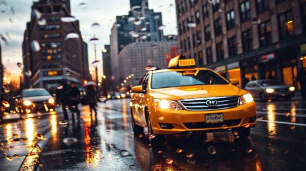 Guide complet sur le taxi conventionné CPAM : remboursement et services clés