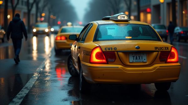 Taxi conventionné cpam : services, remboursement et conseils pratiques